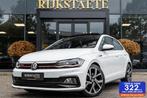 Volkswagen Polo 2.0 TSI GTI|PANO|CARPLAY|CAMERA|18''|ACC, Auto's, Gebruikt, 4 cilinders, 1984 cc, Adaptive Cruise Control