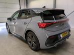 CUPRA Born Business 62 kWh Auto. Navigatie Apple Carplay/ An, Automaat, Zwart, 375 min, Origineel Nederlands