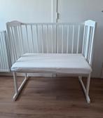 Co Sleeper Petit Amelie, Kinderen en Baby's, Babywiegjes en Ledikanten, Ophalen, Gebruikt, Wieg