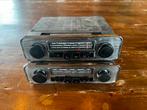 Blaupunkt emden 3 vw kever t2 autoradios, Auto diversen, Autoradio's, Ophalen of Verzenden, Gebruikt