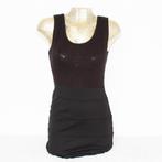 Coolcat Jurkje Zwart (M) - 26 € 20,-, Maat 38/40 (M), Zwart, Ophalen of Verzenden, Zo goed als nieuw