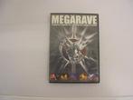 Megarave 2005 Hardcore DVD, Cd's en Dvd's, Verzenden, Zo goed als nieuw, Overige genres