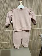 Ralph Lauren baby set, Kinderen en Baby's, Ralph Lauren, Meisje, Ophalen of Verzenden, Zo goed als nieuw