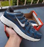 Nike P-6000 Thunder Blue - Maat 38, Kleding | Dames, Blauw, Nike, Nieuw, Ophalen of Verzenden