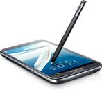 Samsung S Pen Zwart voor Galaxy Note 2 te koop, Nieuw, Samsung, Ophalen of Verzenden, Stylus of Aanraakpen