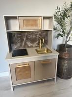 Luxe Restyled IKEA Duktig speelkeuken beige / bruin, Ophalen, Zo goed als nieuw