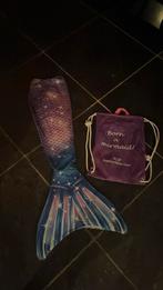 Zeemeerminnen staart, Ophalen of Verzenden, Zo goed als nieuw