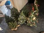 Kleine kestbomen, Ophalen, Zo goed als nieuw