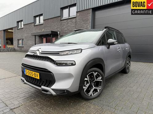 Citroën C3 Aircross 1.2 130PK Shine Pack Business | 1E EIGE, Auto's, Citroën, Bedrijf, Te koop, C3 Aircross, ABS, Achteruitrijcamera