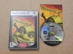 OPRUIMEN | PS2 | SHREK 2, Spelcomputers en Games, Games | Sony PlayStation 2, Avontuur en Actie, Gebruikt, 1 speler, Ophalen of Verzenden