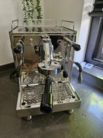 Bezzera Magica, Witgoed en Apparatuur, Ophalen, Espresso apparaat, 10 kopjes of meer, Zo goed als nieuw