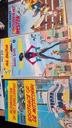 Gratis afhalen 60 stripboeken diverse soorten, Boeken, Meerdere comics, Ophalen, Zo goed als nieuw, Europa
