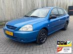 Kia Rio 1.3 RS Visto | Airco | Nieuwe APK | Goed Onderhouden, Auto's, Voorwielaandrijving, Stof, 40 €/maand, 4 cilinders
