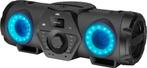 JVC Boomblaster RV-NB200 BT, Ophalen of Verzenden, Nieuw, Radio, Met cd-speler