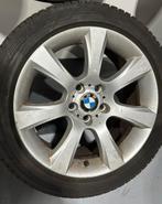 18” BMW F10 F11 velgen met winterbanden, Ophalen, 18 inch, Velg(en), Info@bandenbunker.nl