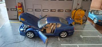 1.18 ferrari 456gt beschikbaar voor biedingen