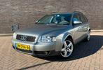 Audi A4 Avant 2.0 Bluetooth Clima ‘17 LM velgen Lees tekst, 65 €/maand, 1340 kg, 1984 cc, 10 km/l