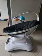4moms MamaRoo Wipstoel, Kinderen en Baby's, Wipstoeltjes, Gebruikt, Wipstoel, Met gordel(s) of riempje(s), Ophalen