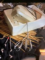 Philips handmixer, Verzenden