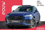 Audi Q5 55 TFSI e 367pk S Edition Competition | Panoramadak, Auto's, Audi, Automaat, 14 kWh, Gebruikt, 4 cilinders