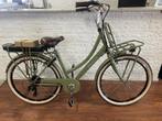 Fietshokje Beverwijk: Raaks Moxy Damesfiets D51 S7