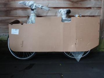 Elektrische Amslod Eton fietsen beschikbaar voor biedingen