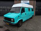 Peugeot Camper, J5 1400 280B2HL ‘89. Voledig gerestaureerd!, Overige merken, Bus-model, Bedrijf