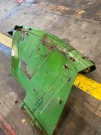 John deere spatborden 10 en 20 serie, Ophalen