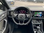 Skoda KODIAQ 1.5 TSI SPORTLINE, Trekhaak wegklapbaar, Pano,, Auto's, Euro 6, 4 cilinders, 150 pk, Origineel Nederlands