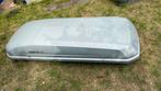 Dakkoffer Hapro roady 450, Auto diversen, Dakkoffers, Ophalen, Gebruikt