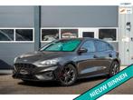 Ford Focus 1.0 EcoBoost ST Line Business X pakket, full LED, 125 pk, Bedrijf, Handgeschakeld, 1322 kg