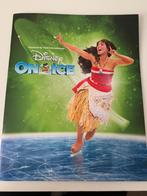 Programmaboek / Brochure Disney On Ice, Ophalen of Verzenden, Zo goed als nieuw