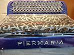 Piermaria Super Prodige 🎶met klankkamer. INRUIL WELKOM! 🎵, Muziek en Instrumenten, Accordeons, Overige merken, Ophalen of Verzenden