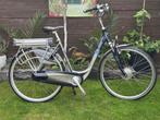 RIH Omega Elektrische dames fiets, Fietsen en Brommers, Elektrische fietsen, Zo goed als nieuw, 51 tot 55 cm, 50 km per accu of meer
