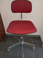 Vintage bureaustoel Stal & Stil Noors design, Antiek en Kunst, Ophalen