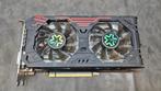 Gtx 1060 3gb, Computers en Software, Videokaarten, Ophalen, HDMI, Nvidia, GDDR5