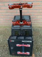 XTRIG Kroonplaten en Luchtfilter Powerflow Kit Yamaha YZF250, Ophalen of Verzenden