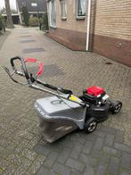 Gastelgarden zelfrijdende grasmaaier, Ophalen, Gebruikt