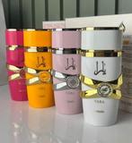 Oosterse Parfum 100ml, Ophalen of Verzenden, Zo goed als nieuw, Zwart, Handen en Nagels