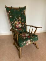 Antieke fauteuil, Ophalen, Gebruikt, Minder dan 75 cm, Boerderij