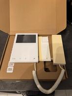 Comelit Intercom met Camera, Doe-het-zelf en Verbouw, Ophalen of Verzenden, Zo goed als nieuw, Compleet systeem, Beweging