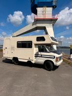 Dodge F30 Sportsman Van Wegenbelastingvrij Camper, Chemisch toilet, Alkoof, Zonwerend glas, Particulier