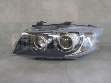 KOPLAMP BMW 3 SERIE E90 E91 XENON 04-08 LINKS Q1064/K4 1B beschikbaar voor biedingen