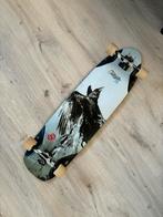 Longboard Original Arbiter 36 Downhill setup, Sport en Fitness, Skateboarden, Skateboard, Longboard, Zo goed als nieuw, Ophalen