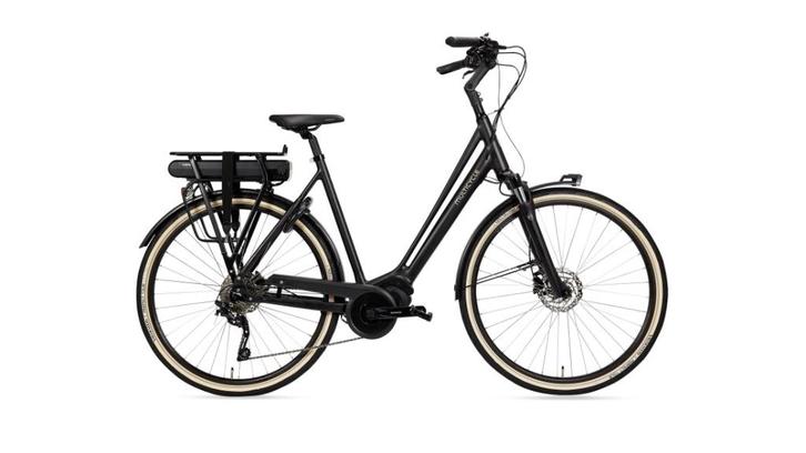 MEGADEAL!! Multicycle Solo EMS elektrische damesfiets ACTIE!, Fietsen en Brommers, Fietsen | Dames | Damesfietsen, Nieuw, Overige merken
