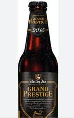 Gezocht Hertog Jan Grand Prestige 2015, Flesje(s), Ophalen of Verzenden, Zo goed als nieuw, Hertog Jan