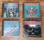 Thunderdome 1 + dreamteam (1993) 4 albums, Cd's en Dvd's, Ophalen of Verzenden, Zo goed als nieuw