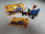 Lego 6038 Wolfpack Renegades (met doos), Kinderen en Baby's, Speelgoed | Duplo en Lego, Complete set, Ophalen of Verzenden, Lego