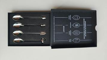 BankGiroLoterij Lepels - Musea beschikbaar voor biedingen