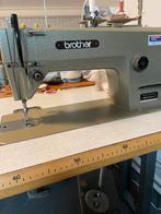 Brother snelstik naaimachine, Hobby en Vrije tijd, Naaimachines en Toebehoren, Ophalen, Industrieel, Brother, Naaimachine